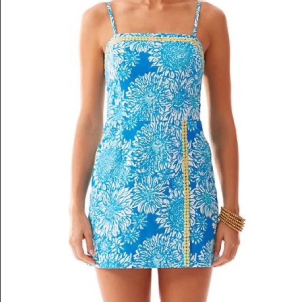 Lilly Pulitzer Jesse Romper